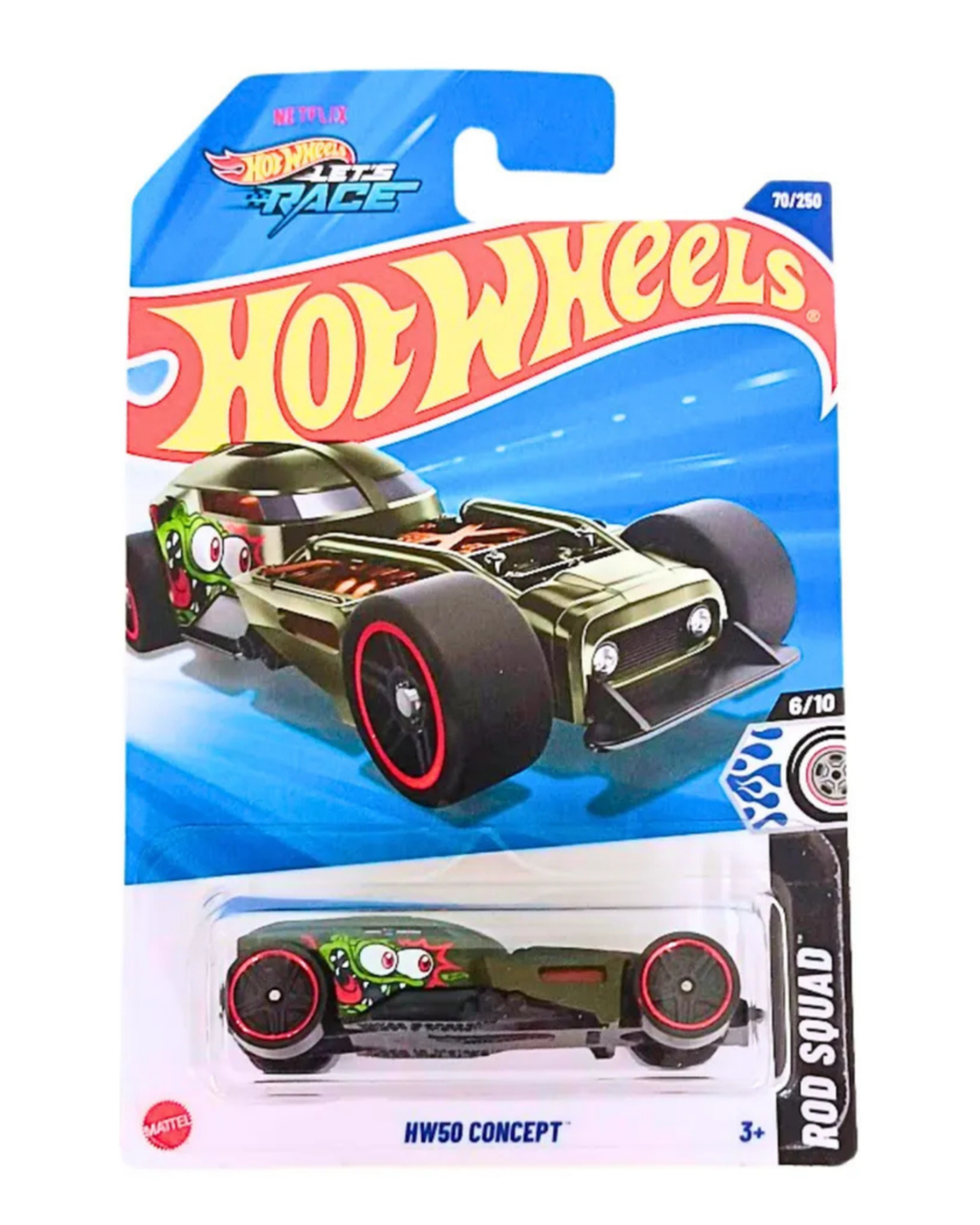 HW50 CONCEPT
