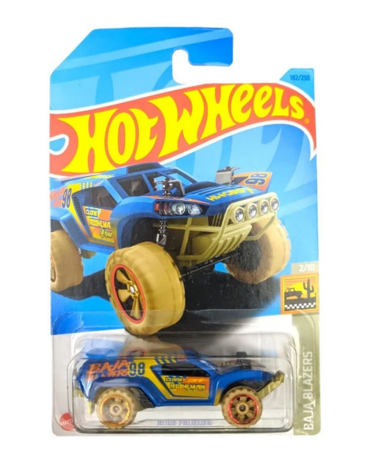 DUNE CRUSHER