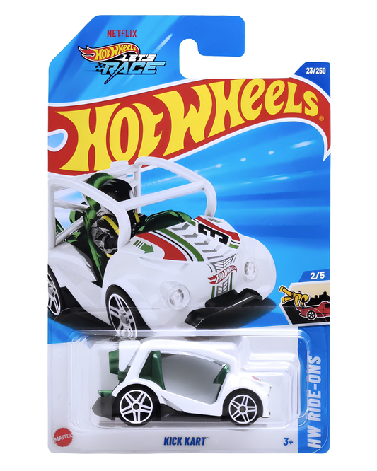 KICK KART