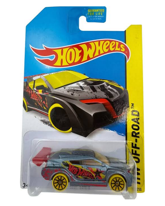 LOOP COUPE