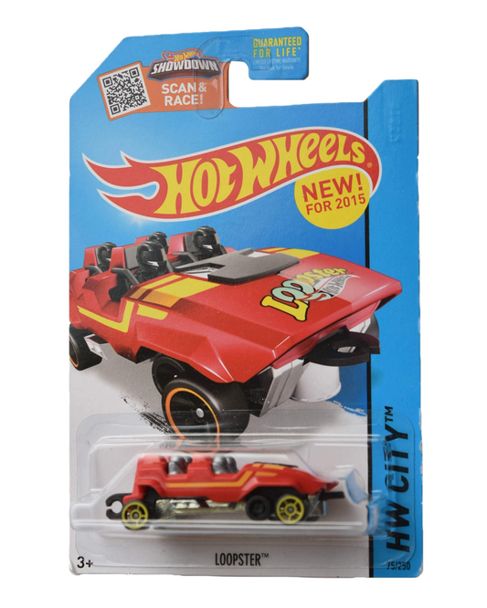 LOOPSTER