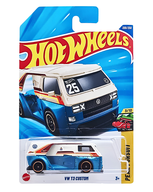 VW T3 CUSTOM