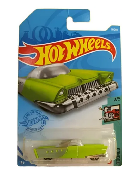 MATTEL DREAM MOBILE