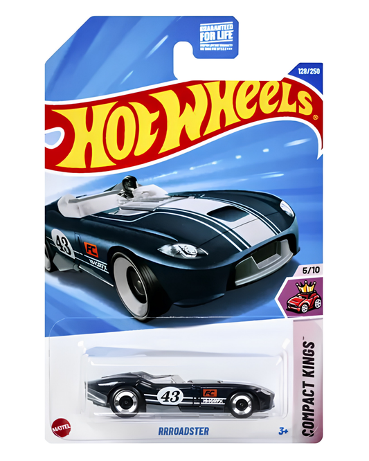 RRROADSTER