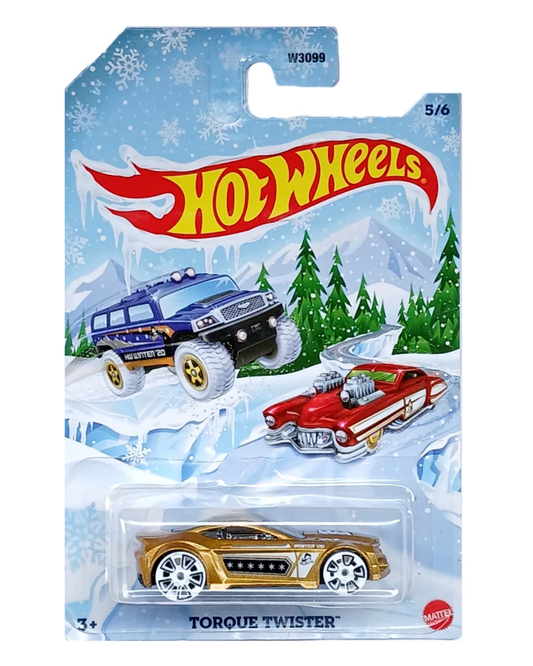 TORQUE TWISTER