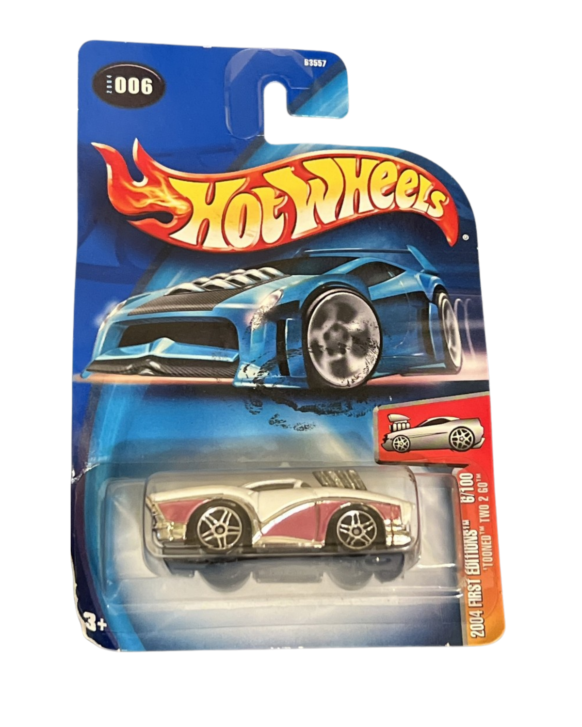 TWO 2 GO