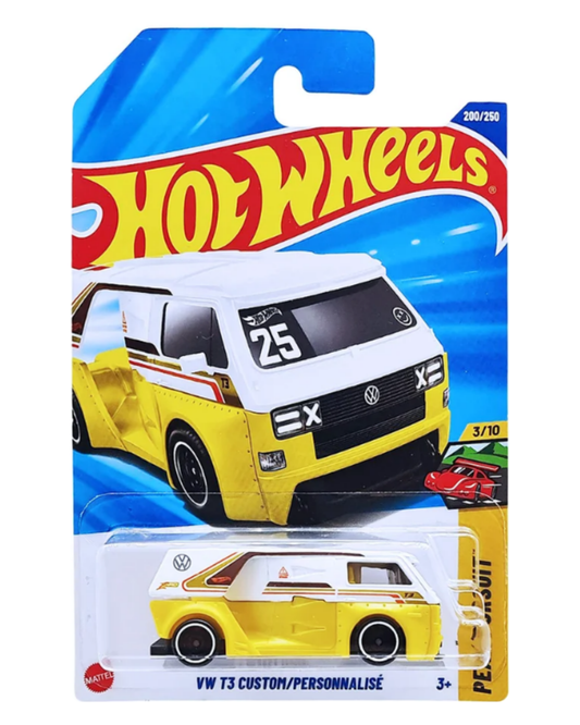 VW T3 CUSTOM