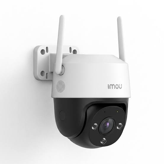 IMOU - CRUISER SE+ 2MP